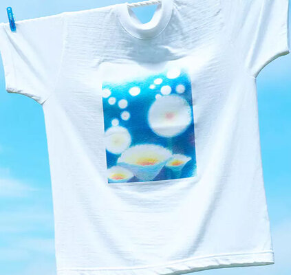 オリジナルビッグシルエットTシャツの作り方｜デザインのコツ