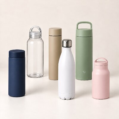 ボトルをもっと見る
