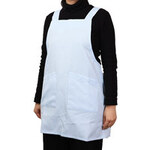 ショートエプロン 861378