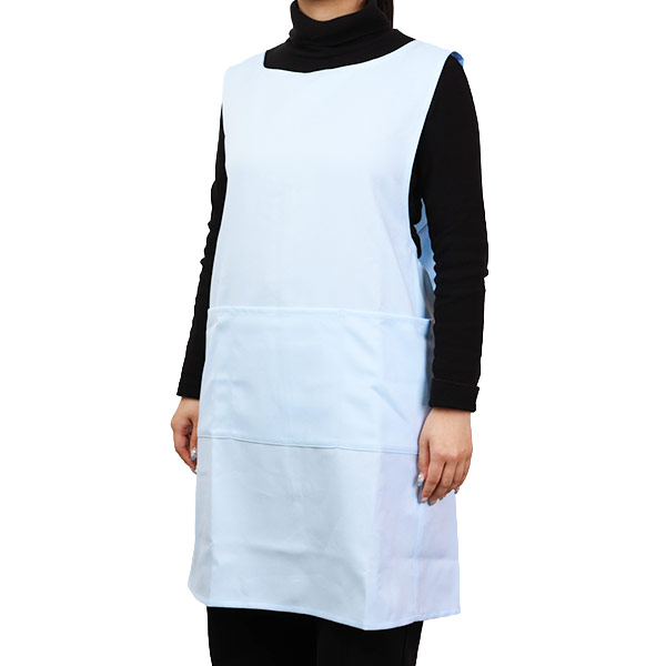 チュニックエプロン 861374