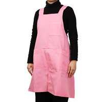 パイピングエプロン 861370