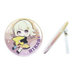 スタンド付き缶バッジ（丸型）57mm