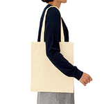 【販促向け】5oz コットンバッグ(M)