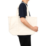 クラフトビッグトート