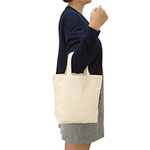 ノベルティコットンバッグ(S)