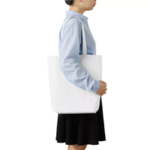 ノベルティ不織布バッグ(M)