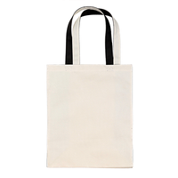 ブラック ノベルティ再生PETユーティリティバッグコンビ（L）