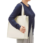 ノベルティ再生PETユーティリティバッグ(L)