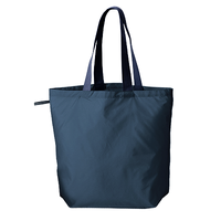 ブルー ファインライトポリバッグ(L)