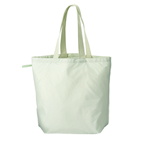 グリーン ファインライトポリバッグ（L）