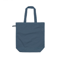 ブルー ファインライトポリバッグ（M）