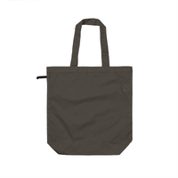 ブラック ファインライトポリバッグ（M）