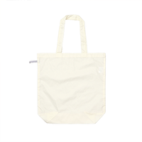 ホワイト ファインライトポリバッグ（M）