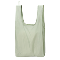 グリーン ファインライトポリマルシェバッグ（LL）