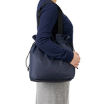 ポリ巾着トート（M）