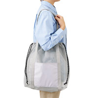 メッシュライントート（LL）