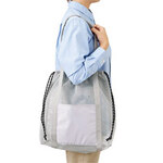 メッシュライントート（LL）