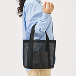 メッシュライントート(M)