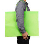 不織布バッグ（大）