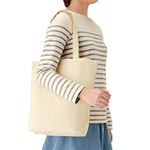 10ozノベルティキャンバスデイリートート(M)