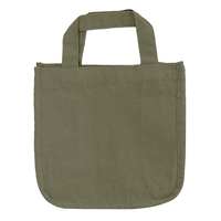 グリーン 12oz キャンバスホリデートート(S)