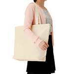 12ozノベルティキャンバストート(L)