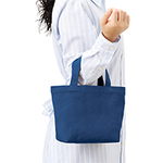 13oz ライトウォッシュキャンバストート(S)