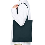 3.8oz デイリーフラットトートバッグ（S）