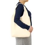 5oz コットンショルダーハンドルトート(M)