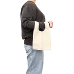 5oz コットンマルシェバッグ(S)