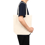 8oz レギュラーキャンバストートバッグ(M)