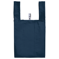 ブルー MOTTERU クルリト デイリーバッグ TR-1037