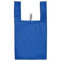 ブルー MOTTERU クルリト デイリーバッグ TR-1037