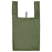 グリーン MOTTERU クルリト デイリーバッグ TR-1037