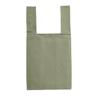 グリーン MOTTERU クルリト デイリーバッグ TR-1201