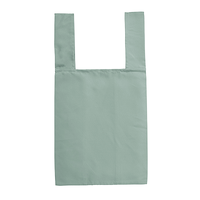 ブルー MOTTERU クルリト デイリーバッグ TR-1201