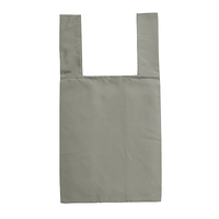 グレー MOTTERU クルリト デイリーバッグ TR-1201