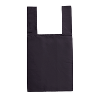 ブラック MOTTERU クルリト デイリーバッグ TR-1201