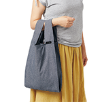 MOTTERU クルリト デイリーバッグ(再生コットン)