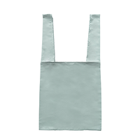 ブルー MOTTERU クルリト ビッグデイリーバッグ