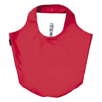 レッド MOTTERU クルリト マルシェバッグ TR-1035