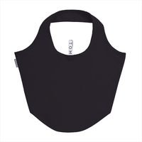 ブラック MOTTERU クルリト マルシェバッグ TR-1202