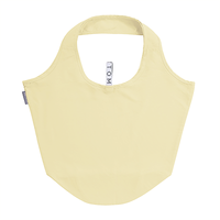 イエロー MOTTERU クルリト マルシェバッグ TR-1202