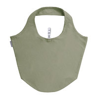 グリーン MOTTERU クルリト マルシェバッグ TR-1202