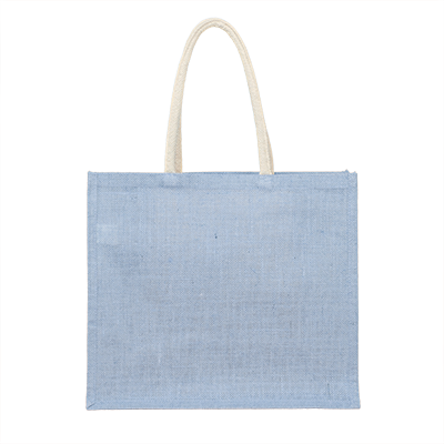 ジュートスクエアトート（LL） | オリジナル ジュートスクエア