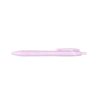 パープル ジェットストリーム 0.7mm