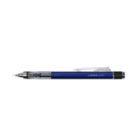 ブルー トンボ鉛筆 モノグラフ シャーペン 0.5mm