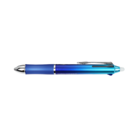 ブルー フリクションボール3 メタル 0.5mm