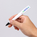 ラペルボールペン(再生ABS)