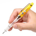 Fonte ローラーボールペン